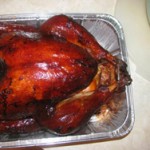 quick prep no rub low and slow turkey recipe