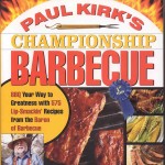Paul Kirk's Championship Barbecue