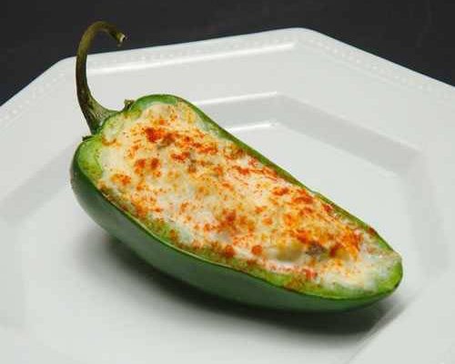 jalapeno poppers