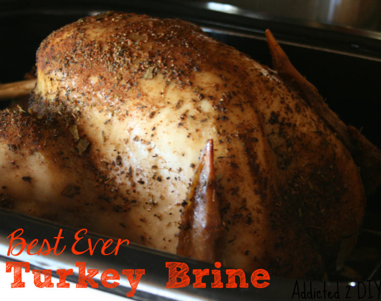 Turkey Brine Lang BBQ Smokers Recipe Blog